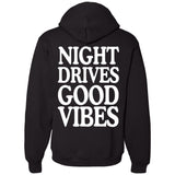 Hoodie - NDGV 2024